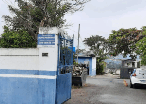 Coroa de flores Cemitério Maranhão – Cotia