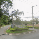 Coroa de Flores Cemitério Parque Bosque da Esperança – Belo Horizonte