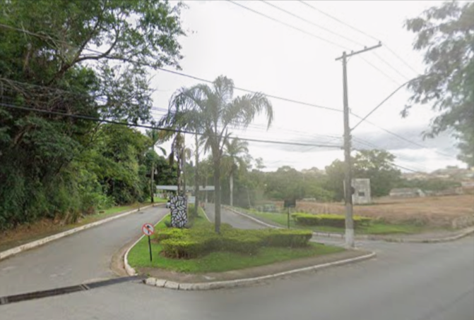  Cemitério Parque Bosque da Esperança - Belo Horizonte