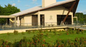 Coroa de Flores Cemitério Parque Bosque da Paz – Salvador