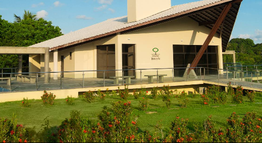  Cemitério Parque Bosque da Paz - Salvador