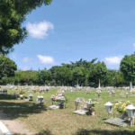 Coroa de Flores Cemitério Parque da Paz – Fortaleza