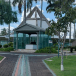 Coroa de Flores Cemitério Aléias Flamboyants – Campinas