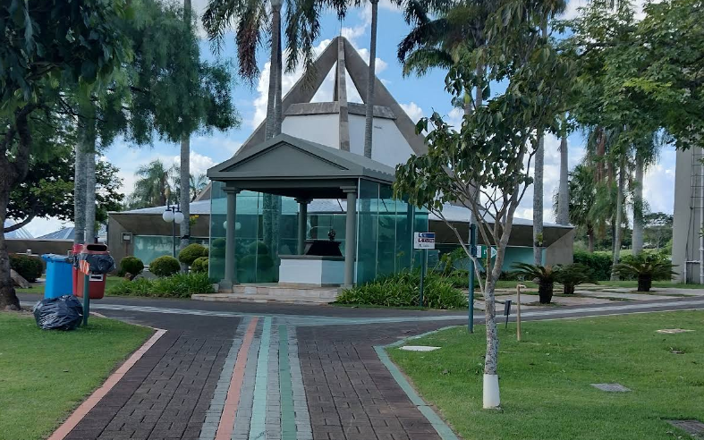  Cemitério Parque das Aléias - Campinas