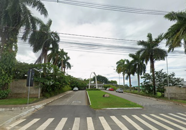  Cemitério Parque das Flores - Maceió