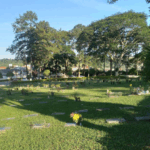  Cemitério Parque das Oliveiras - Mogi das Cruzes