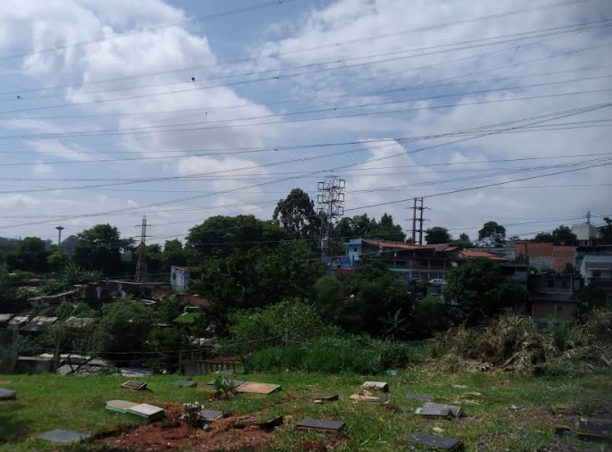  Cemitério Parque dos Girassóis - Osasco