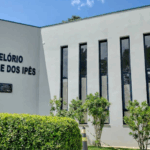 Coroa de Flores Cemitério Parque dos Ipês Jundiaí – Jundiaí