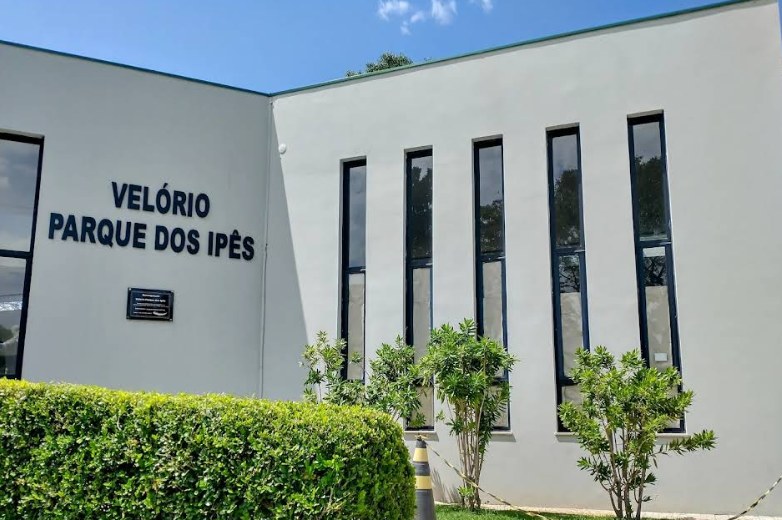  Cemitério Parque dos Ipês Jundiaí - Jundiaí