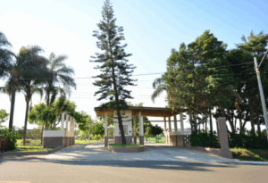 Coroa de Flores Cemitério Parque Hortolândia – Campinas