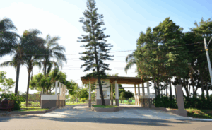 Coroa de Flores Cemitério de Hortolandia – Hortolândia