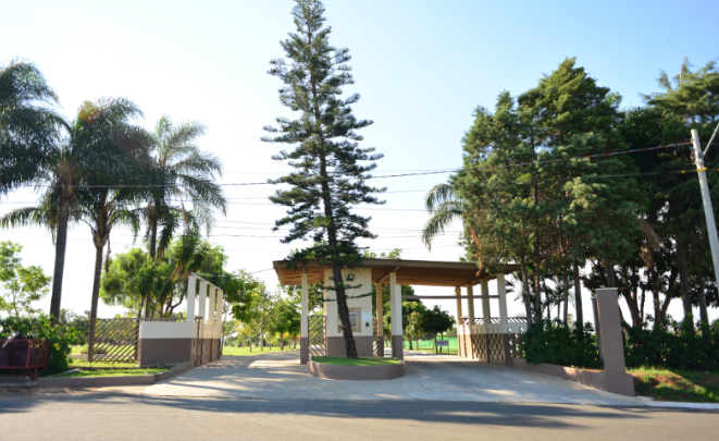  Cemitério de Hortolandia - Hortolândia