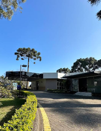  Cemitério Parque Jardim da Saudade Pinhais - Pinhais