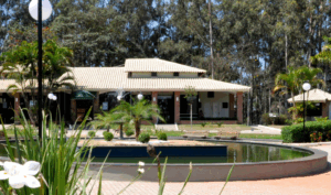 Coroa de Flores Cemitério Parque Portal da Saudade – Volta Redonda