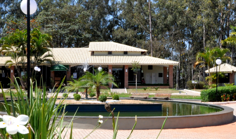  Cemitério Parque Portal da Saudade - Volta Redonda