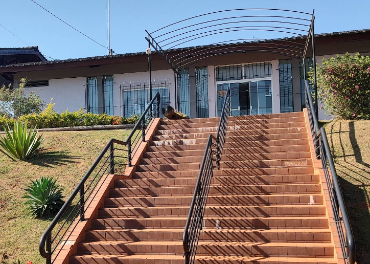  Cemitério Parque Pousada da Paz - Arujá