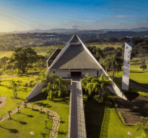 Coroa de Flores Cemitério Renascer – Belo Horizonte