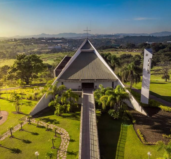  Cemitério Renascer - Belo Horizonte