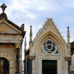 Coroa de Flores Cemitério da Santa Casa – Porto Alegre
