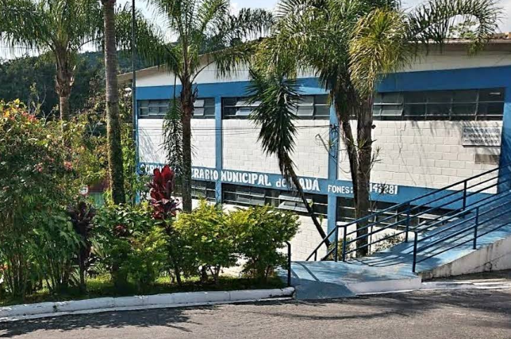  Cemitério Jardim Santa Lídia - Mauá