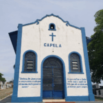 Cemitério Santa Lídia 