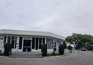 Coroa de Flores Cemitério Santo André – Santo André