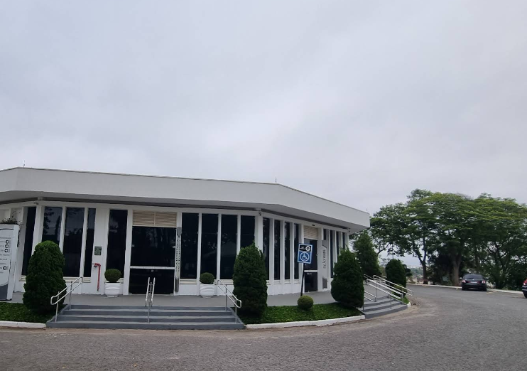  Cemitério Santo André - Santo André