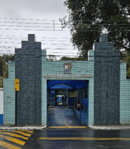 Coroa de Flores Cemitério Santo Antonio – Vitória