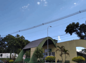 Coroa de Flores Cemitério Santo Antônio – Osasco