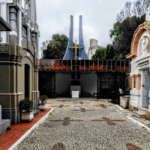 Cemitério São Caetano 