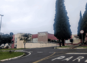 Coroa de Flores Cemitério São João Batista – Valinhos