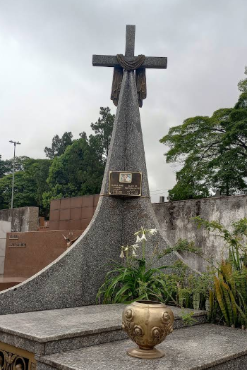  Cemitério São Judas Tadeu - Guarulhos
