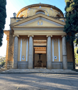 Coroa de Flores Cemitério São Paulo – São Paulo