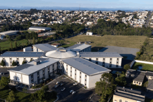 Coroa de Flores Cemitério Vertical – Curitiba