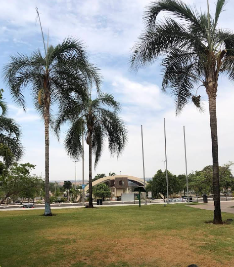  Cemitério Complexo Vale do Cerrado - Goiânia