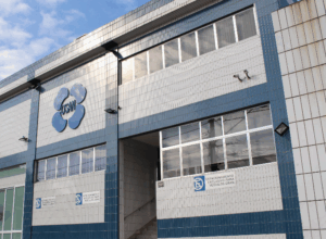 Coroa de Flores Osan Funerária – São Vicente