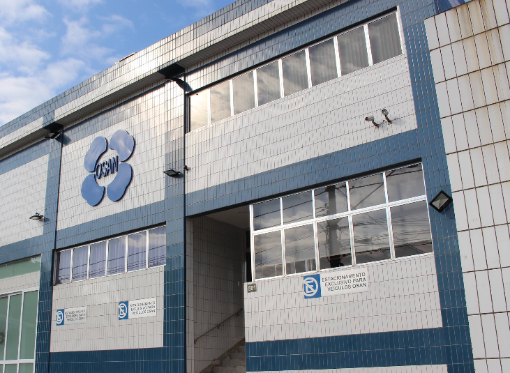  Osan Funerária - São Vicente