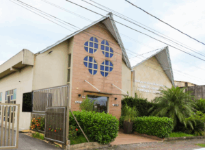 Coroa de Flores Osan Funerária – Praia Grande