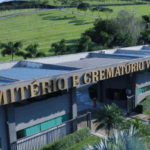Coroa de Flores Cemitério Valle dos Reis – Taboão da Serra
