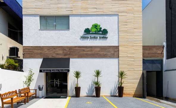  Velório Jardim Avelino - São Paulo