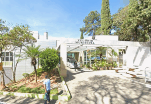 Coroa de Flores Velorio Municipal de Barueri-SP – Barueri