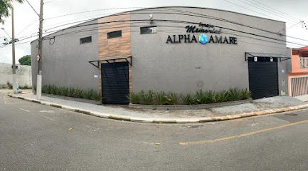  Funerária Alpha Amare - Osasco
