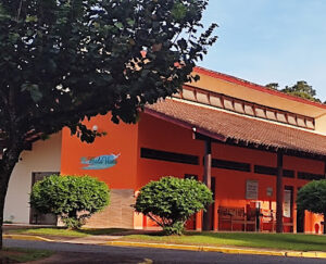 Coroa de Flores Cemitério Bela Vista Parque – Caraguatatuba