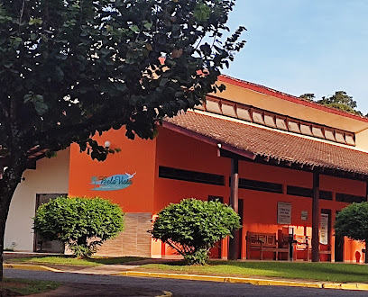  Cemitério Bela Vista Parque - Caraguatatuba