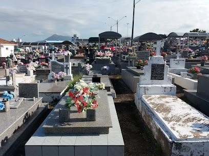  Cemitério Bom Jesus De Nazaré - Palhoça