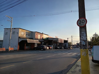  Cemitério Caminho Do Céu - Itaquaquecetuba