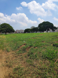 Coroa de Flores Cemitério Campo Santo – Guarulhos