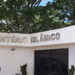 Cemitério Islâmico de Guarulhos  