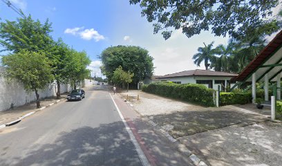  Cemitério Jardim Memorial da Paz - Pindamonhangaba