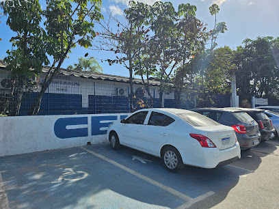  Cemitério Jardim da Paz - Guarujá